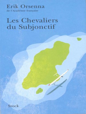 cover image of Les Chevaliers du Subjonctif